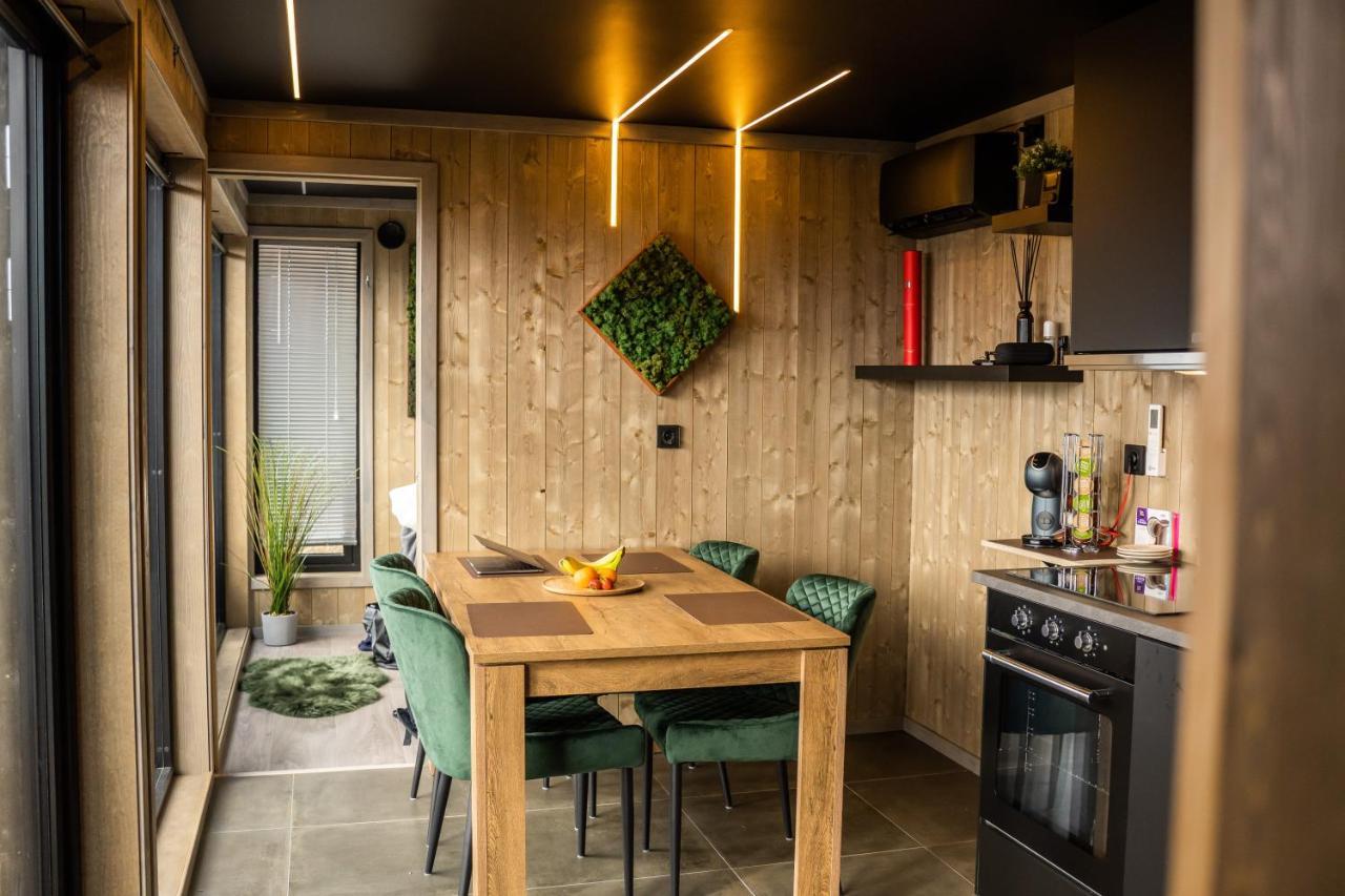 Hide Hut - Amazing View 50 Min From Oslo Villa Stange Exterior photo